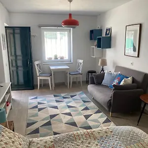  Apartamento Mar Studio - Estoril Portugal
