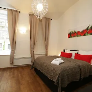  Apartamento Greg Kampa República Checa