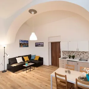  Apartamento Aaa Krakovská República Checa