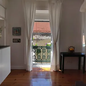  Apartamento Paco Da Rainha Portugal