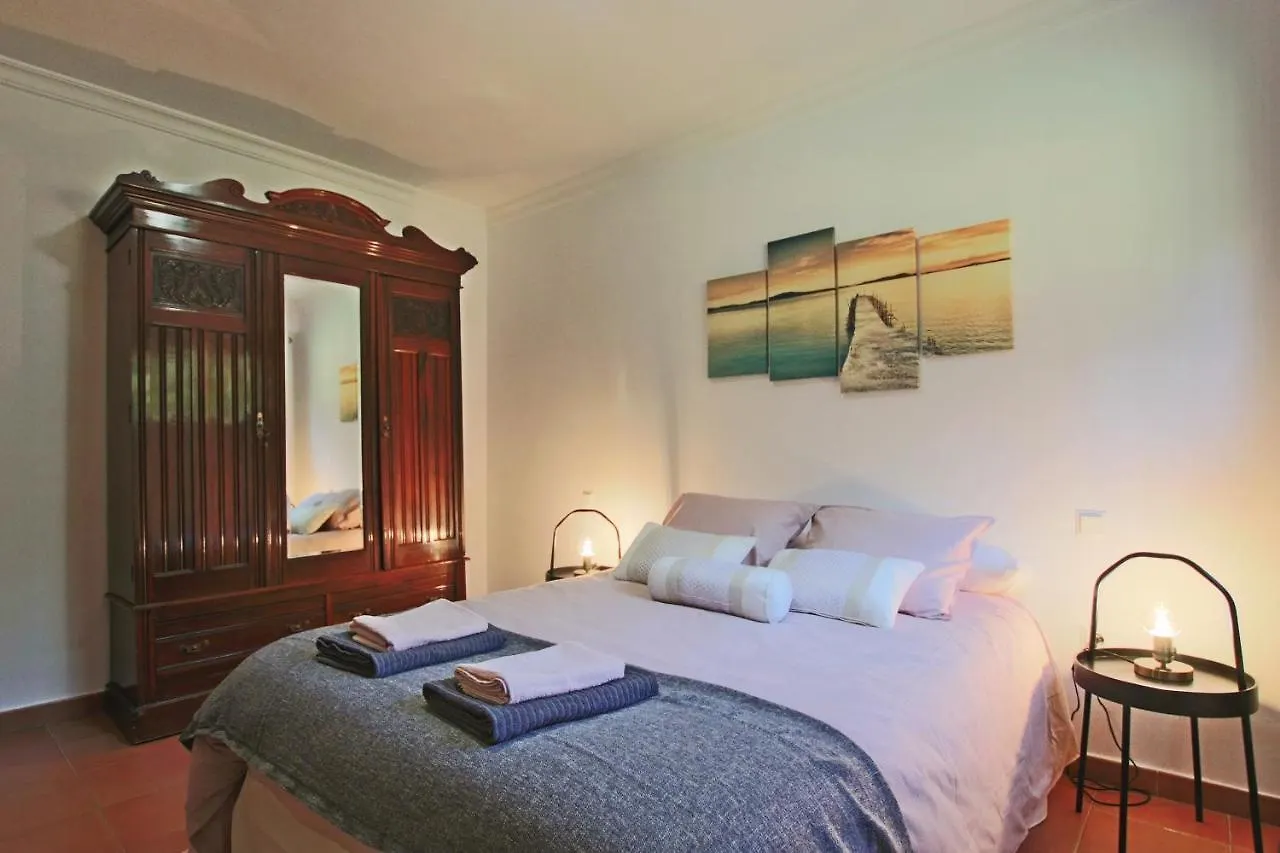 Tess Villa La Favorita Alhaurín de la Torre Hiszpania