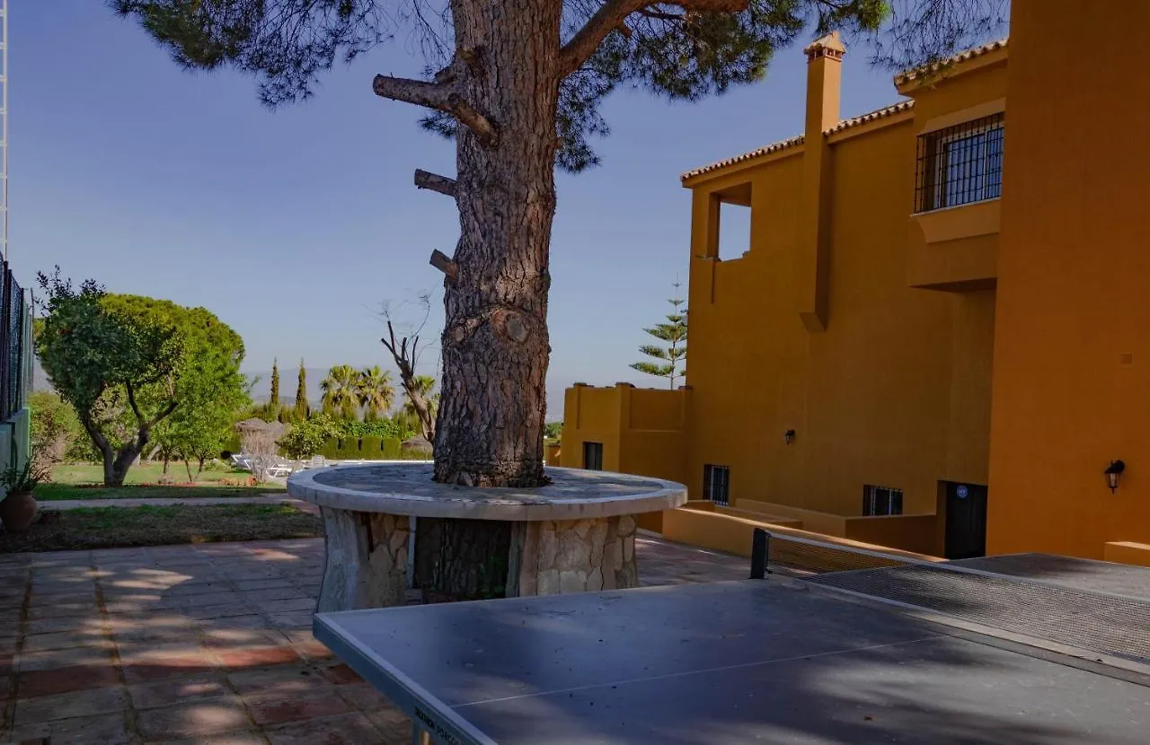 Tess Villa La Favorita Alhaurín de la Torre