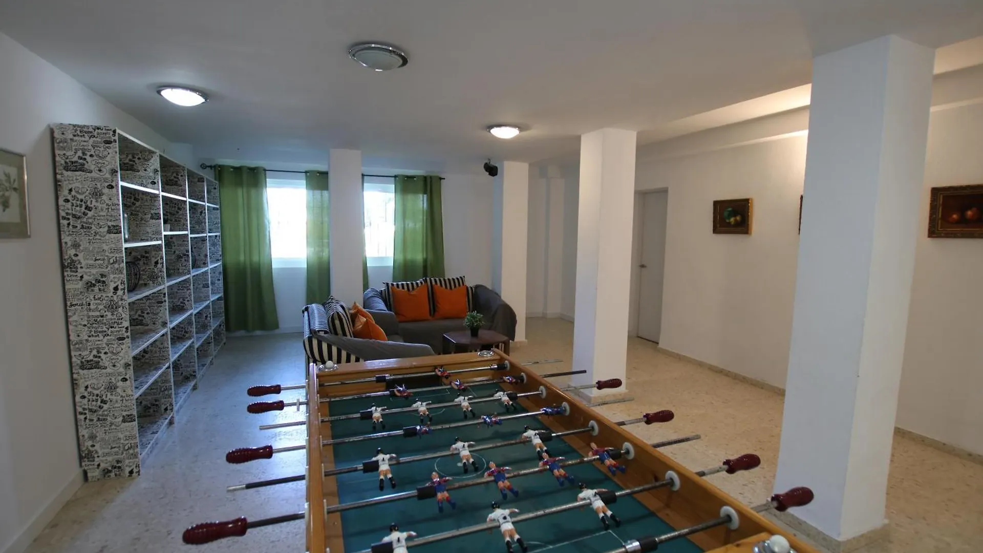 Tess Villa La Favorita Alhaurín de la Torre