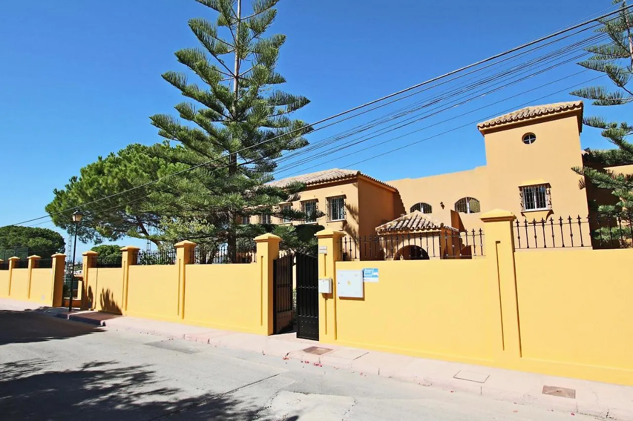 Tess Villa La Favorita Alhaurín de la Torre